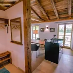 Chalet Alpenchalet Kogel *