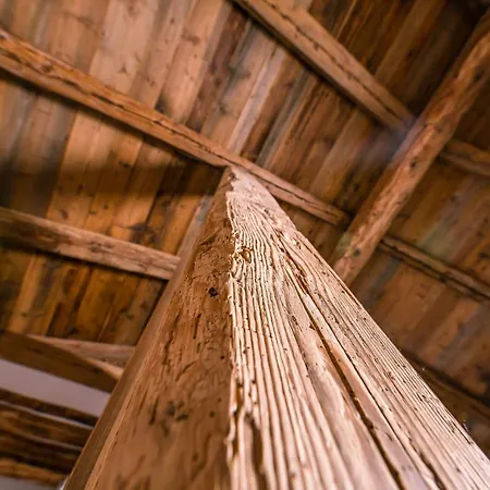 샬레 Alpenchalet Kogel