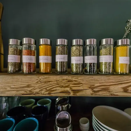 샬레 Alpenchalet Kogel *