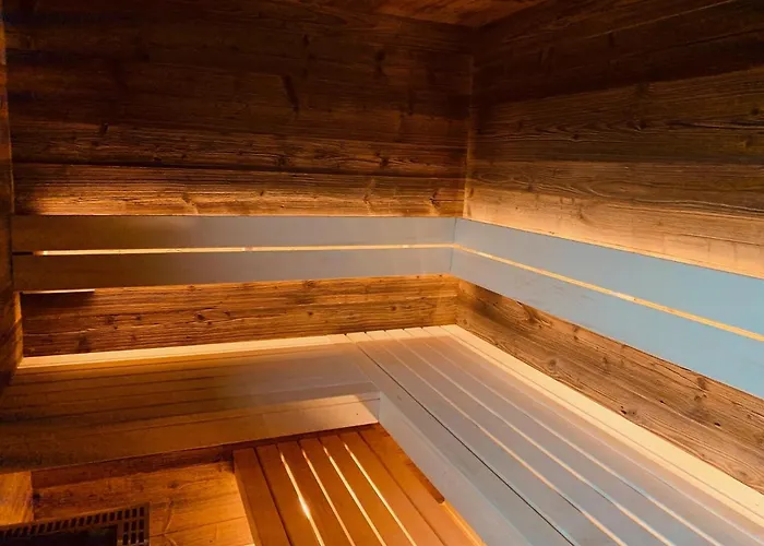 Chalet Alpenchalet Kogel - Blick Auf Toelz Und Ins Karwendel *