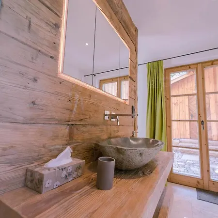 Alpenchalet Kogel Bad Tölz