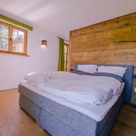 Alpenchalet Kogel Chalet