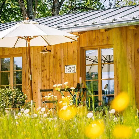 Σαλέ Alpenchalet Kogel *