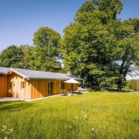 Alpenchalet Kogel Dağ evi