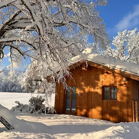 Alpenchalet Kogel * Bad Tölz