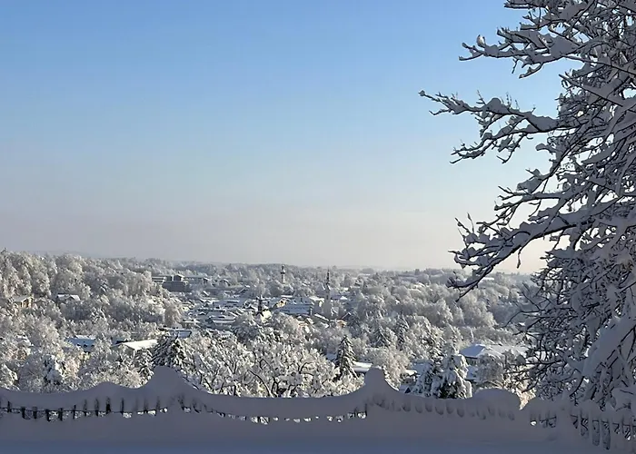 Horská chata Alpenchalet Kogel - Blick Auf Toelz Und Ins Karwendel Bad Tölz
